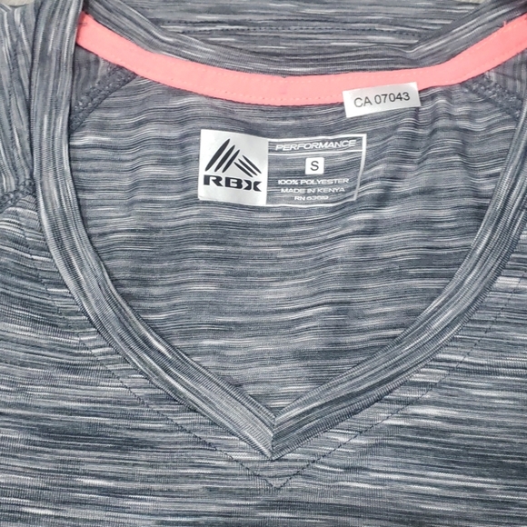 💙Reebok X-Dri Long Sleeve Top - Picture 4 of 4